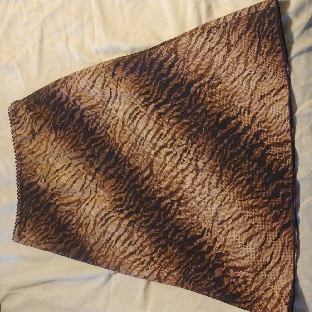 XOXO size small skirt